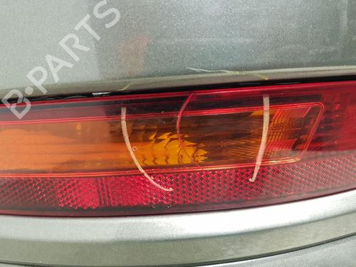 Rear bumper AUDI Q3 (8UB, 8UG) 2.0 TDI | BP25840557C8