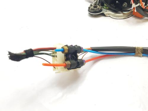 Suspension compressor BMW X5 (E53) 3.0 i | BP30264482M103 