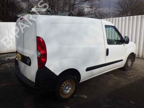 Steering column VAUXHALL COMBO Mk III (D) Box Body/MPV (X12) 1.3 CDTi | BP23213229M21 - Image 14