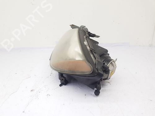 Left headlight MAZDA CX-7 (ER) 2.2 MZR-CD AWD (ER10A) | BP33889992C28 - Image 2