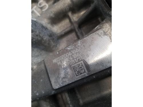 Motor OPEL MOKKA 1.2 (76) | BP32070020M1 