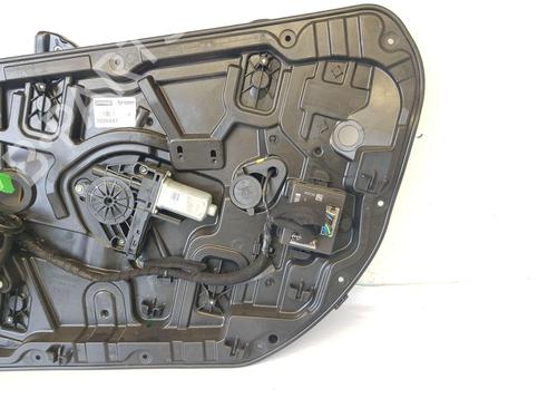 Front right window mechanism VOLVO V40 Hatchback (525) T3 | BP33853677C23 - Image 3