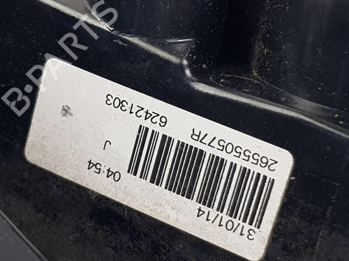 Left taillight DACIA SANDERO II 1.5 dCi | BP24918532C34 
