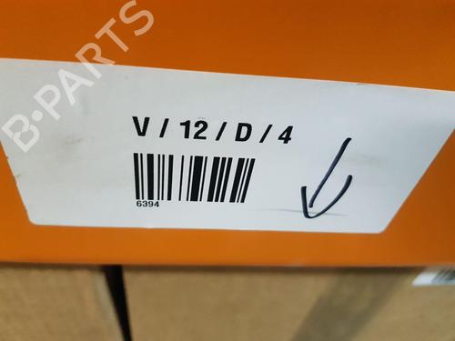 Left taillight PEUGEOT PARTNER Tepee 1.6 HDi 90 | BP32003907C34  - Image 8