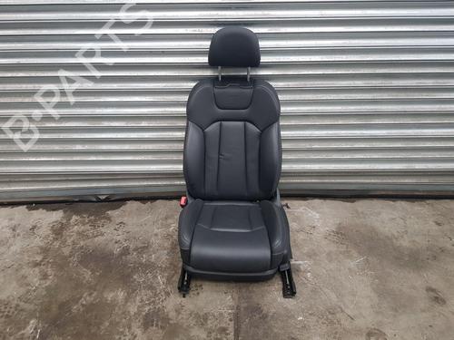Right front seat AUDI Q7 (4MB, 4MG, 4MQ) SQ7 TDI quattro | BP32787237C16  - Image 72