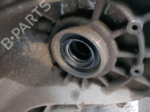 Gearbox TOYOTA AURIS (_E15_) 1.4 D-4D (NDE150_, NDE150R) | BP30138075M3