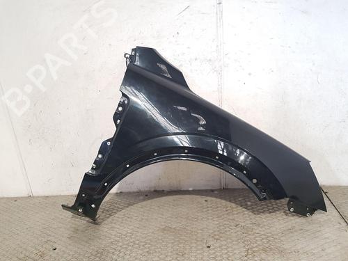 Guarda-lamas direito Guarda-lamas direito VAUXHALL ANTARA A (L07) 2.2 CDTi FWD (163 hp) 34639389 34639389