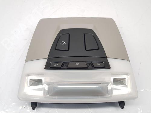 Used Interior roof light Interior roof light BMW 2 Gran Tourer (F46) 218 i (136 hp) 33412768 33412768