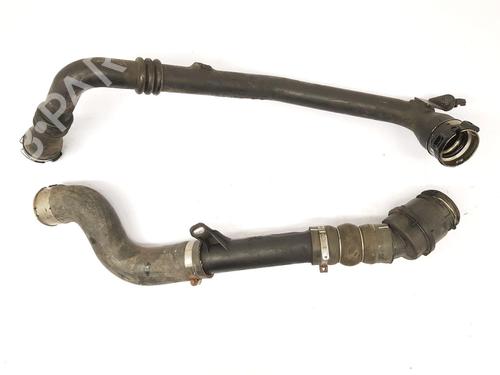 Used Intercooler pipe NISSAN JUKE (F15) 1.5 dCi (110 hp) 29738040