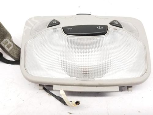 Interior roof light MERCEDES-BENZ C-CLASS Coupe (CL203) C 180 Kompressor (203.746) | BP28283852I8 