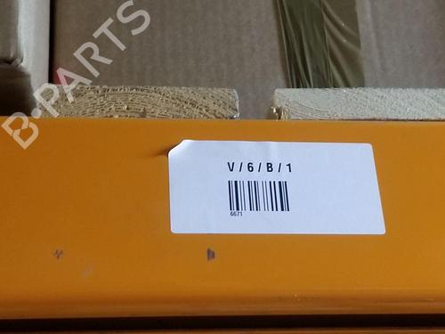 Left front driveshaft PORSCHE MACAN (95B)  | BP30330700M38 