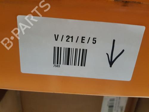 Right taillight VOLVO V40 Hatchback (525) D2 | BP33630122C35  - Image 13