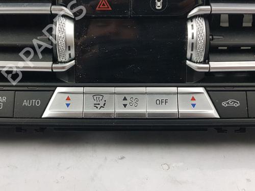 Climate control BMW 1 (F40) M 135 i xDrive | BP29292813I5 