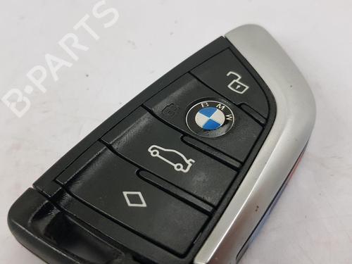 Electronic module BMW 1 (F40) M 135 i xDrive | BP29984405M83