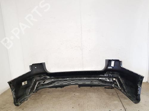 Bagtil kofangere AUDI A6 C8 Avant (4A5) S6 TDI Mild Hybrid quattro | BP31959733C8 