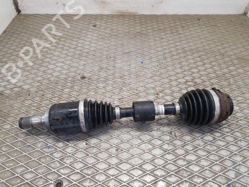 Used Left front driveshaft MINI MINI Convertible (F57) Cooper S (192 hp) 28329615