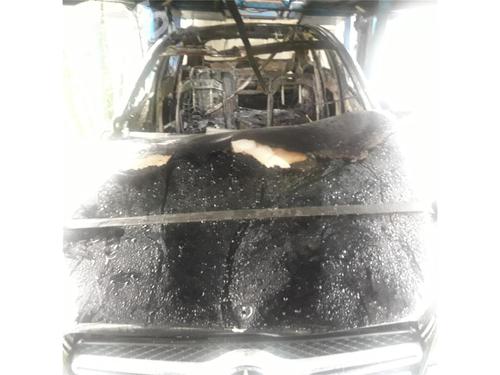Subframe MERCEDES-BENZ GLC (X253) 250 d 4-matic (253.909) | BP26692474M9 