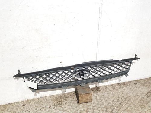 Grille FORD FIESTA V (JH_, JD_) 1.25 16V | BP29755914C40
