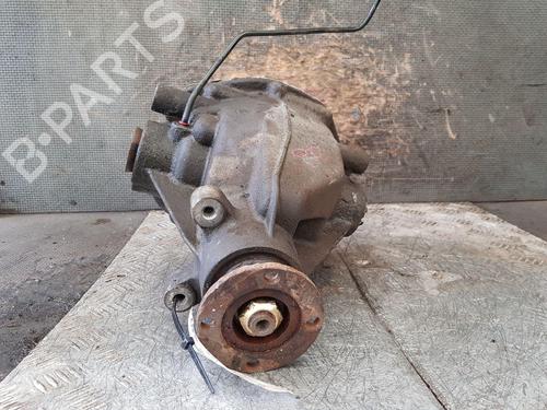 Differential, bag LAND ROVER FREELANDER I (L314) 2.0 Td4 4x4 | BP27664528M24 
