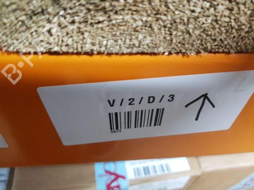 Engine control unit (ECU) FORD TRANSIT CONNECT (P65_, P70_, P80_) 1.8 TDCi | BP30948559M57  - Image 8