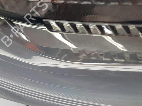 Right daytime light HYUNDAI KONA (OS, OSE, OSI) 1.0 T-GDi | BP29620263C103 