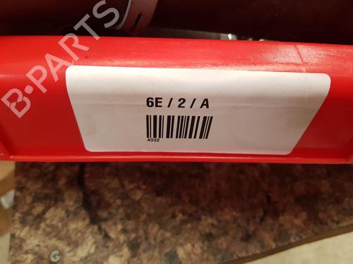 Pipe BENTLEY BENTAYGA (4V1) 6.0 | BP22678048M125 - Image 11