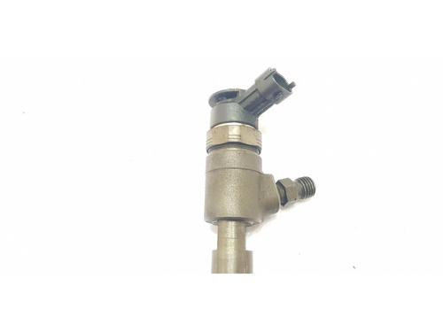 Injector FORD FIESTA VI (CB1, CCN) 1.4 TDCi | BP26667520M100 