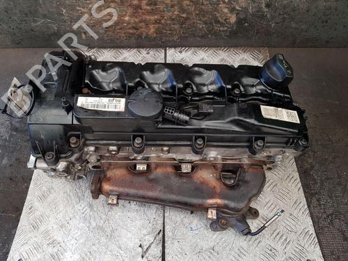 Zylinderkopf für Zylinderkopf MERCEDES-BENZ GLE (W166) 250 d 4-matic (166.004) (204 hp) 36167415 36167415