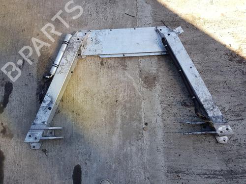 Subframe MCLAREN 720S Spider 4.0 | BP26723378M9 - Image 1