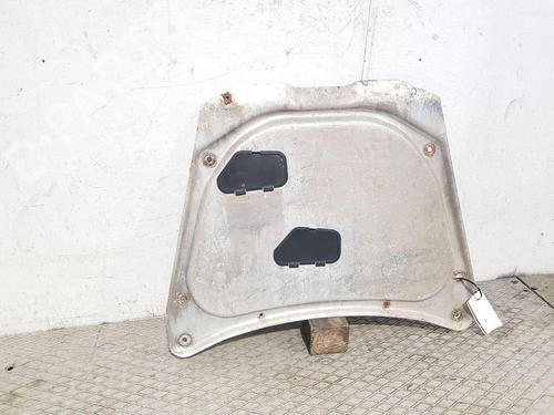 Underbody protection BMW X5 (E53) 3.0 d | BP37267652M92 - Image 9