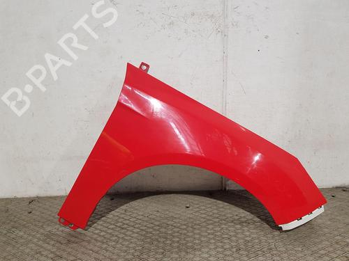 Used Right front fenders FORD FOCUS III 1.6 TDCi ECOnetic (105 hp) 30948806
