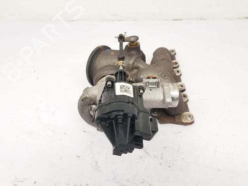 Turbocharger/Supercharger BMW 4 Coupe (F32, F82) M4 Competition | BP25463225M71 