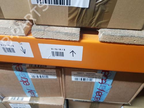 Front right seatbelt FORD FOCUS II (DA_, HCP, DP) 1.6 | BP36948736I25 - Image 8