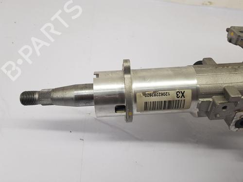 Steering column KIA CEE'D (JD) 1.6 CRDi 128 | BP35967085M21 - Image 2