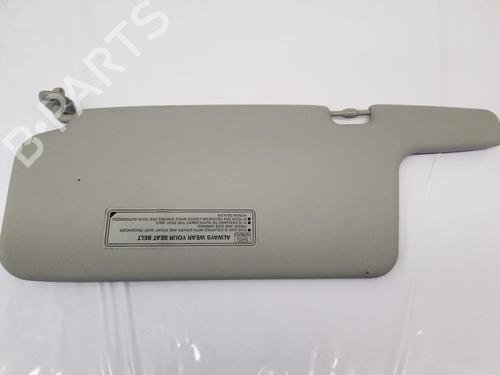 Right sun visor HONDA CIVIC VII Hatchback (EU, EP, EV) 1.6 i (EP2, EU8, EU6) | BP39933848I2 - Image 5