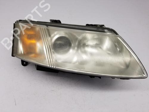 Used Right headlight SAAB 9-3 (YS3F, E79, D79, D75) 1.9 TiD (150 hp) 22660920