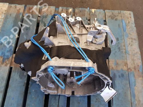 Used Gearbox BMW 1 (F20) 116 d (116 hp) 28592952