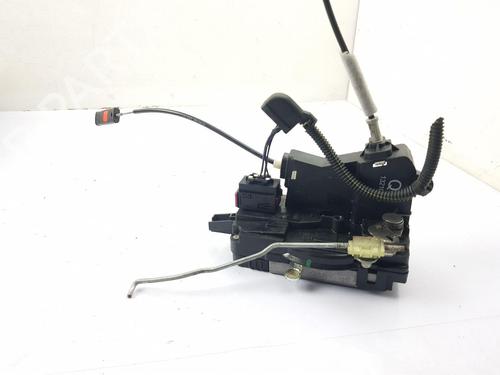 Høyre foran lås VAUXHALL VECTRA Mk II (C) GTS (Z02) 1.8 | BP30796170C97