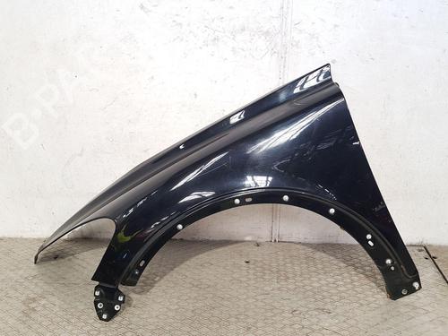 Used Left front fenders Left front fenders VOLVO C30 (533) D2 (115 hp) 33443078 33443078