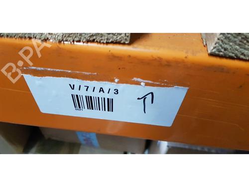 Other ASTON MARTIN VANQUISH Volante 6.0 | BP22665951O1