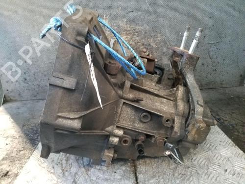 Gearbox VAUXHALL COMBO Mk III (D) Box Body/MPV (X12) 1.3 CDTi | BP31723073M3 