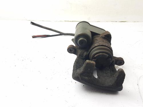 Left rear brake caliper VW PASSAT B7 Variant (365) 2.0 TDI | BP33186190M107 - Image 2