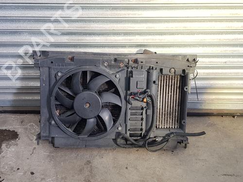 Used Water radiator Water radiator CITROËN DS5 2.0 HDi 165 (163 hp) 33030049 33030049