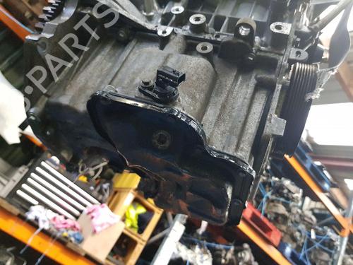 Engine NISSAN MICRA V (K14)  | BP30137991M1 