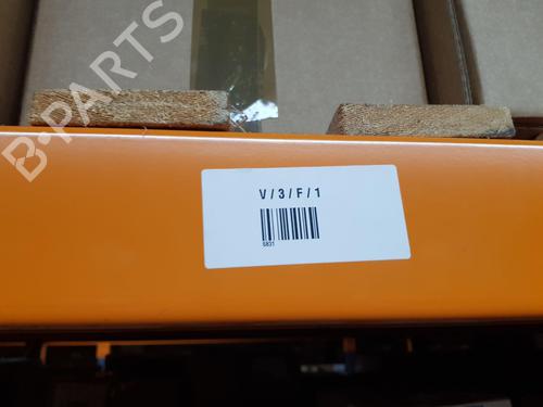 Left front driveshaft MAZDA 3 (BM, BN) 2.0 | BP29262646M38