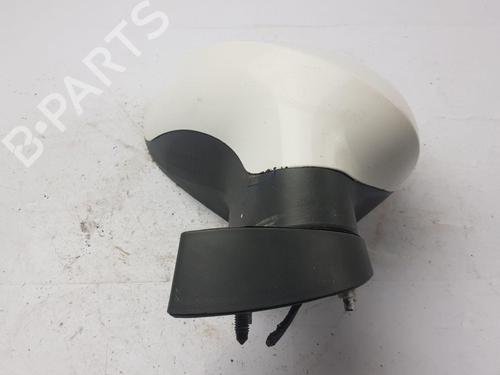Used Right mirror Right mirror SEAT IBIZA IV (6J5, 6P1) 1.4 (85 hp) 34639300 34639300