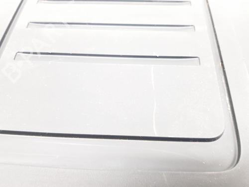 Upper protection LAND ROVER RANGE ROVER VELAR (L560)  | BP31075341M93 