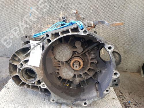 Used Gearbox SEAT IBIZA IV (6J5, 6P1) 2.0 TDI (143 hp) 30137967
