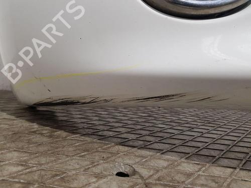 Front bumper PEUGEOT 208 I (CA_, CC_) 1.2 VTI 82 | BP32352789C7