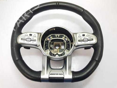 Steering wheel MERCEDES-BENZ A-CLASS (W177) AMG A 35 4-matic (177.051) BP22677429C49